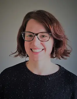 Dr. Brianne Wood PhD