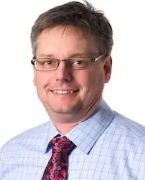 Dr. David Barber BSc, MD, CCFP