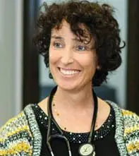 Dr. Michelle Greiver MD, MSc