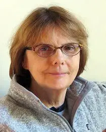 Dr. Marie-Thérèse Lussier MD, BSc, MSc, FCFPC