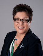 Dr. Simone Dahrouge PhD